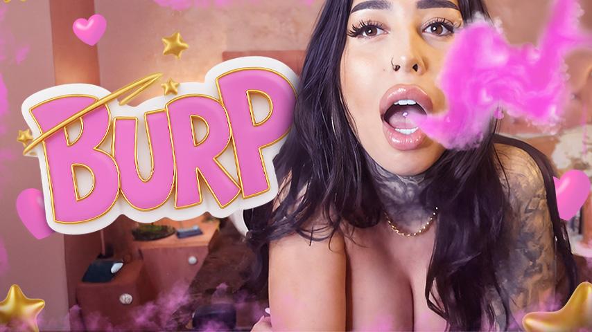 Feticista del ruttino e del twerking.