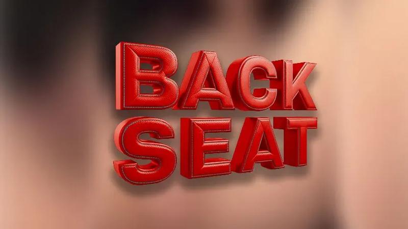 Scopami sul sedile posteriore della macchina <3.