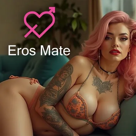 ErosMate