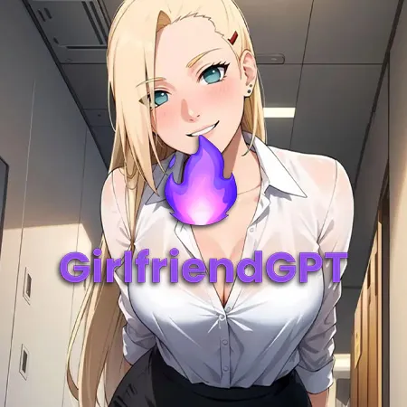 GirlfriendGPT