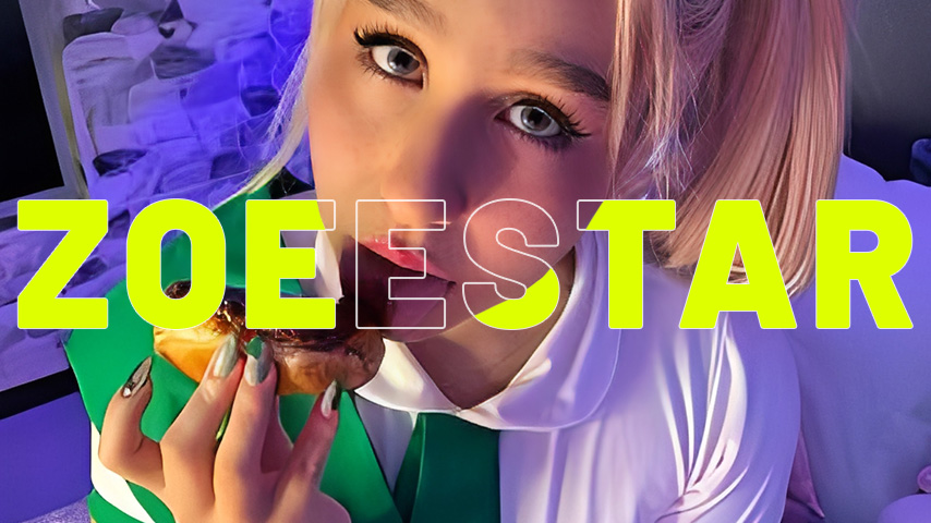 ZoeeStar