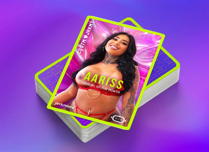 Perch&eacute; i fan adorano Aariss