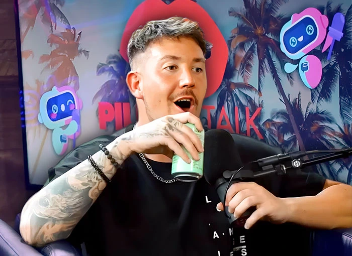 Ryan Pownall e gli Episodi che Hanno Fatto il Botto