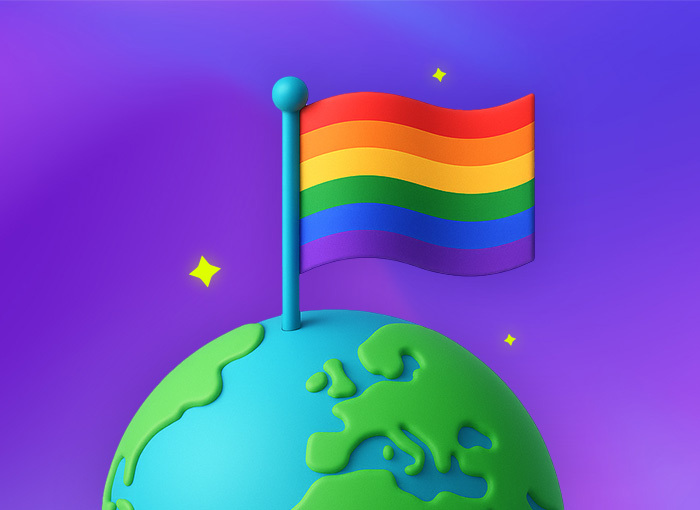 Che Tipo di Contenuti Erotici LGBTQ Si Trovano su Jerkmate?