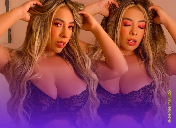 Cos'è una cam girl colombiana?