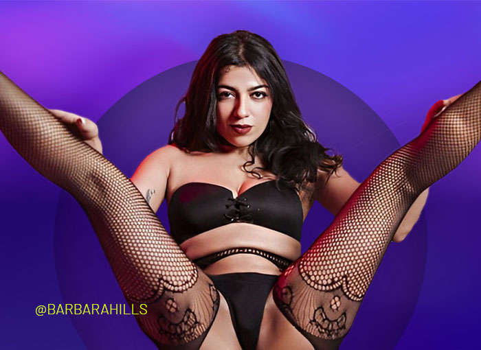 Cos'è una Camgirl VR?