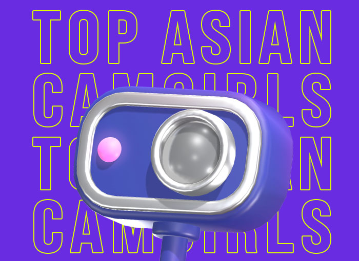 perché le live cam asiatiche sono così popolari?