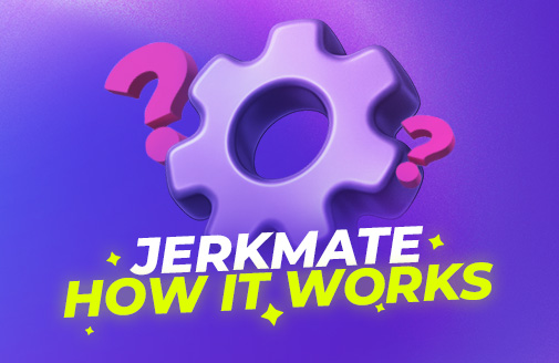 Jerkmate: Come funziona