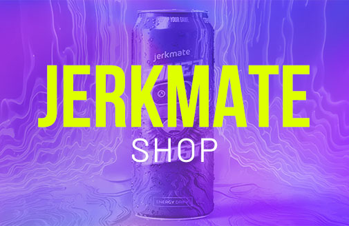 Jerkmate Shop: Bevande Energetiche, Salviette e Articoli Ranked per i Segaioli
