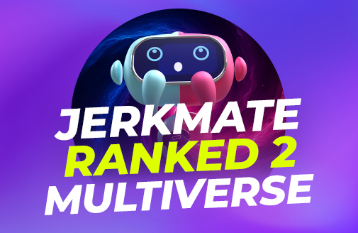 Jerkmate Ranked 2: Benvenuti nel Multiverso
