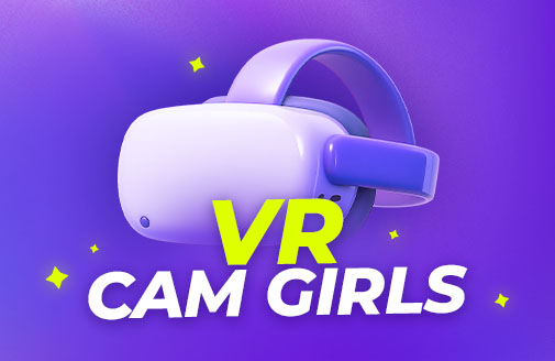Le Migliori Camgirl VR: Sex Cam Live Dove Puoi Entrare Davvero