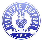 Pineapple Support