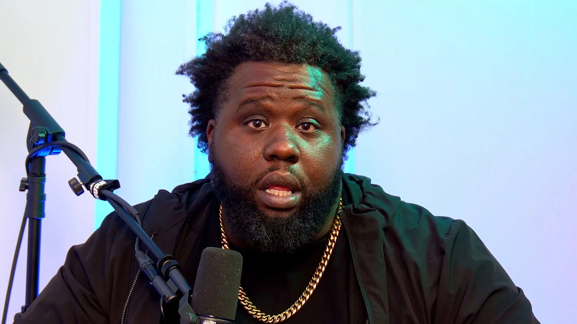 Si fa sul serio con Honey Loaf