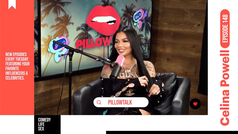 Pillow Talk Episode 1