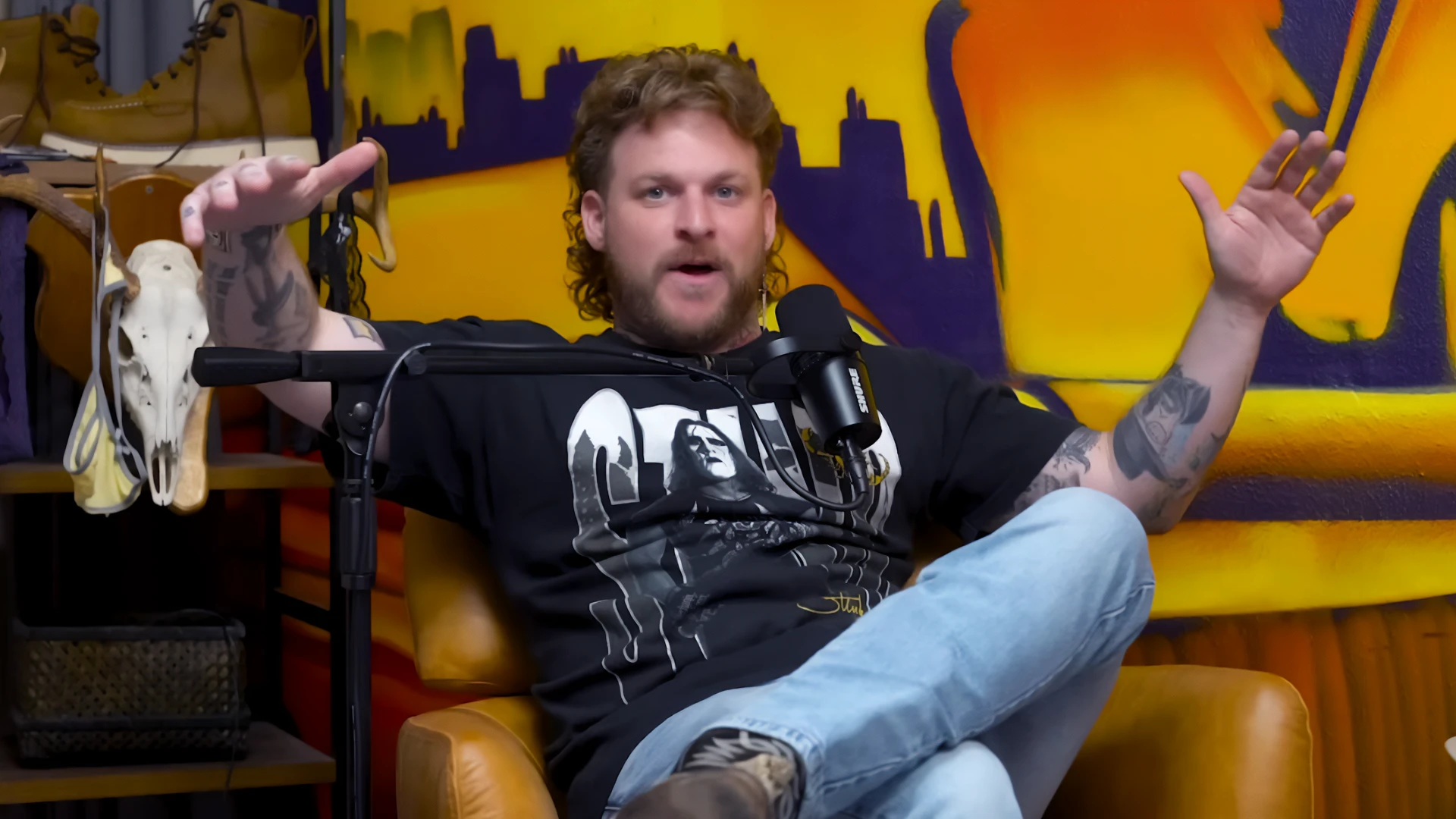 Grandi puntate e provocazioni