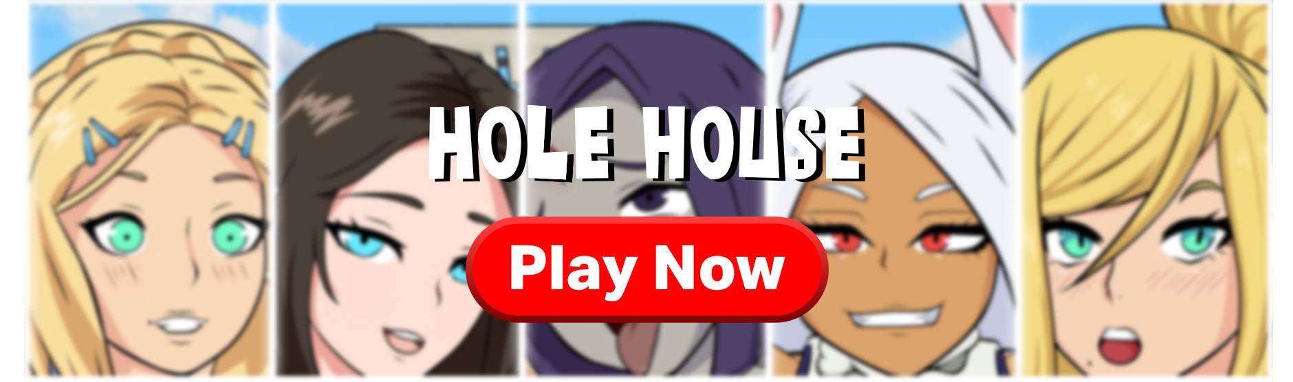 Hole House game