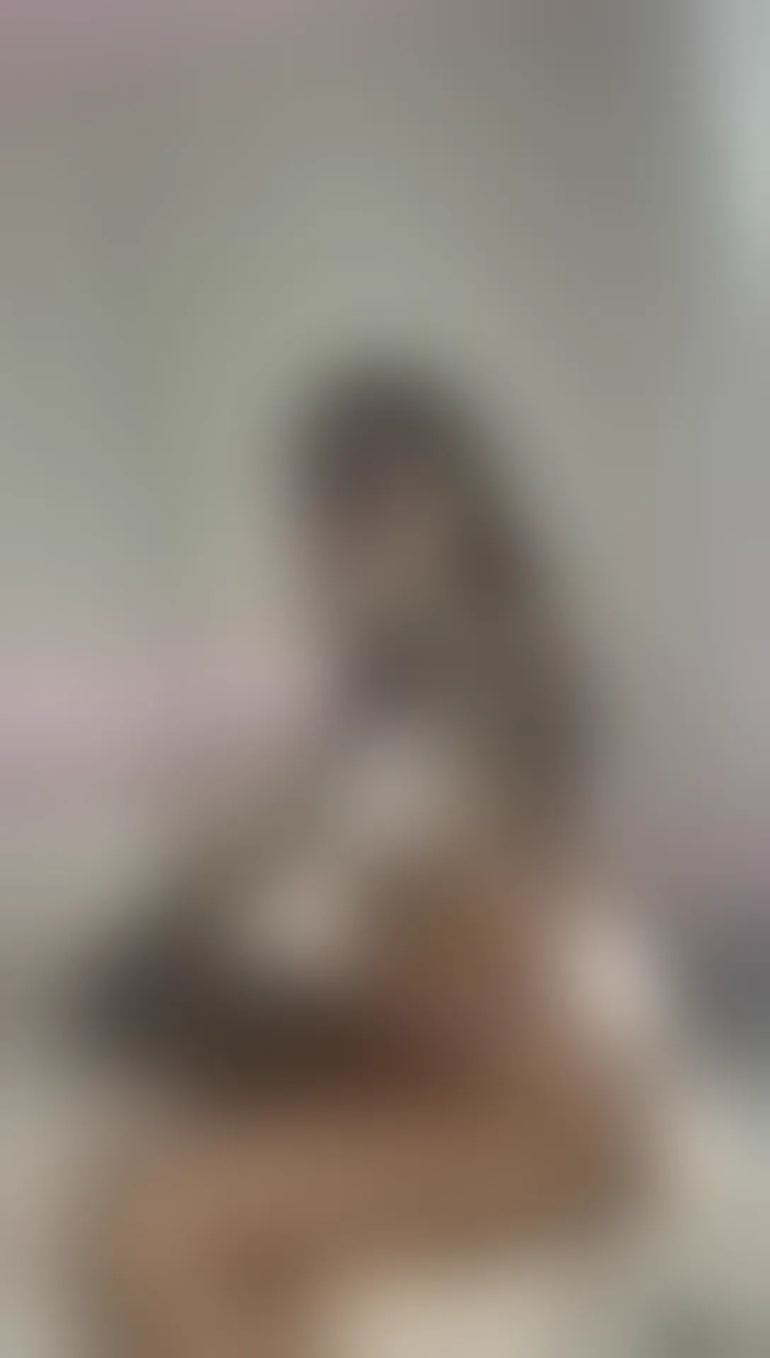 me being the little tease I am, hehe