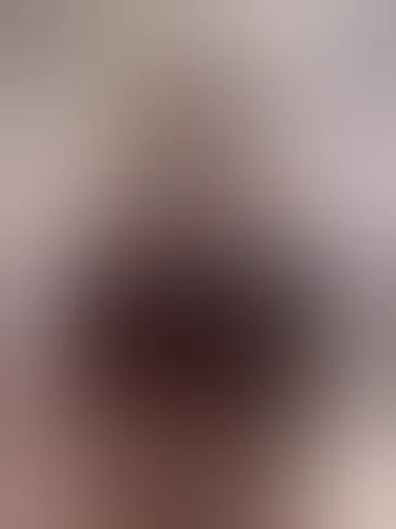 I love feeling the dildo rubbing against my tits.