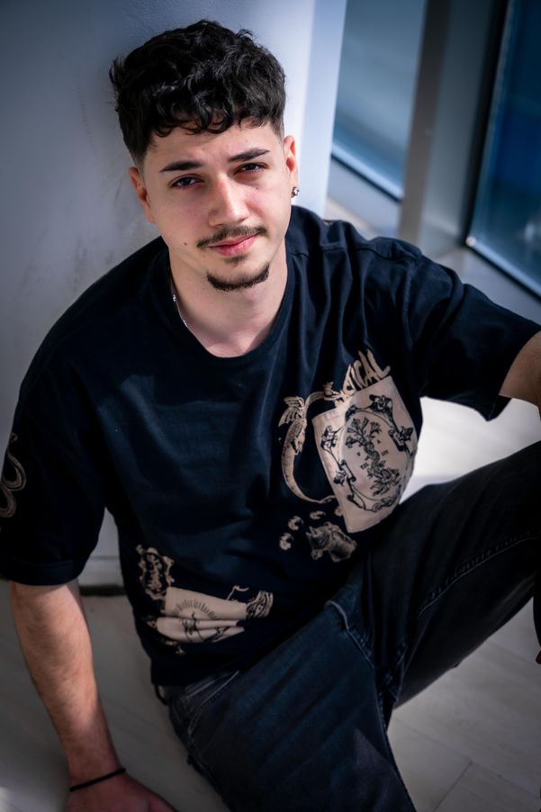 JoshKnight