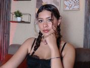 CurlyDani