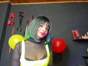 MistressAmmy