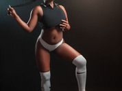 KaileSwann
