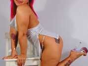 FoxxyMilf