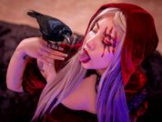 NyxAndria