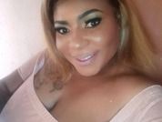 EbonyhotAss40