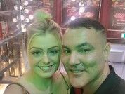 TheBossandHisGirl
