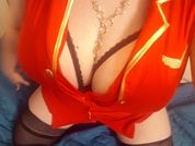 MatureBustyMilf