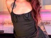 IreliaEvans