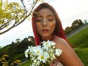 MelanyHarperr