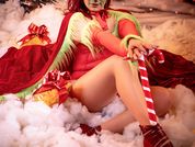 AdaMclaine