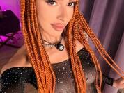 MarissaFoxy