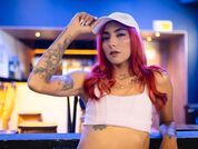 MelanyHarperr