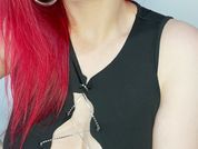 MissReddy