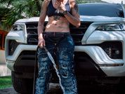 ZoeMusclee