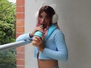 SamanthaBlazer