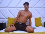 Lian_Cartter