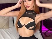 MarissaFoxy