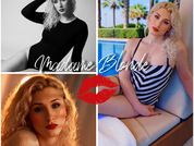 MadameBlonde