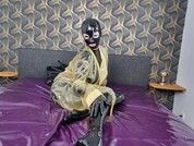 LatexRapture