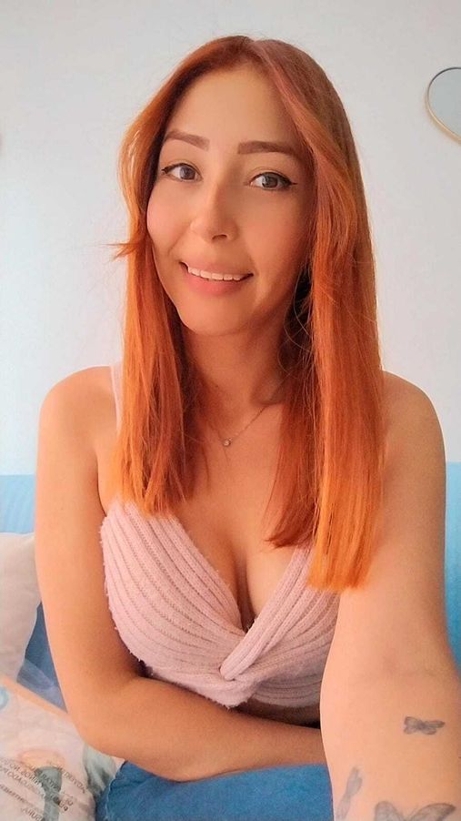 CarolinePaige