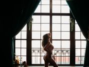 BrunetteXBunni