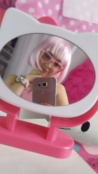 LittlePinkBunnny