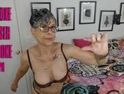 IzzyOnCam