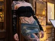 lilith_green