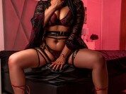Shantall_Evans