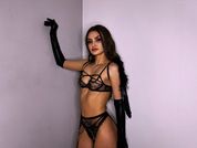 LizzieGreyX
